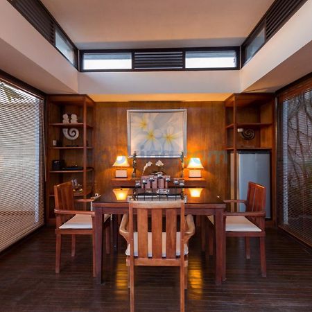 Airis Luxury Villas And Spa Улувату Номер фото