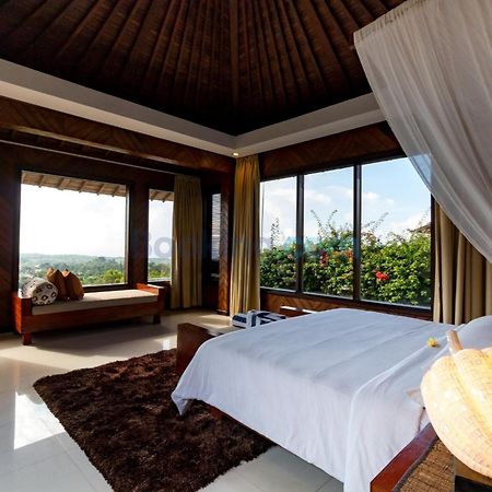 Airis Luxury Villas And Spa Улувату Номер фото