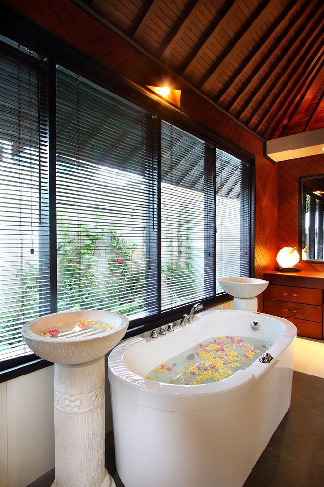 Airis Luxury Villas And Spa Улувату Экстерьер фото